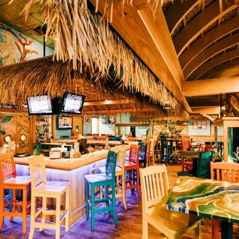 Michael's Seafood Restaurant