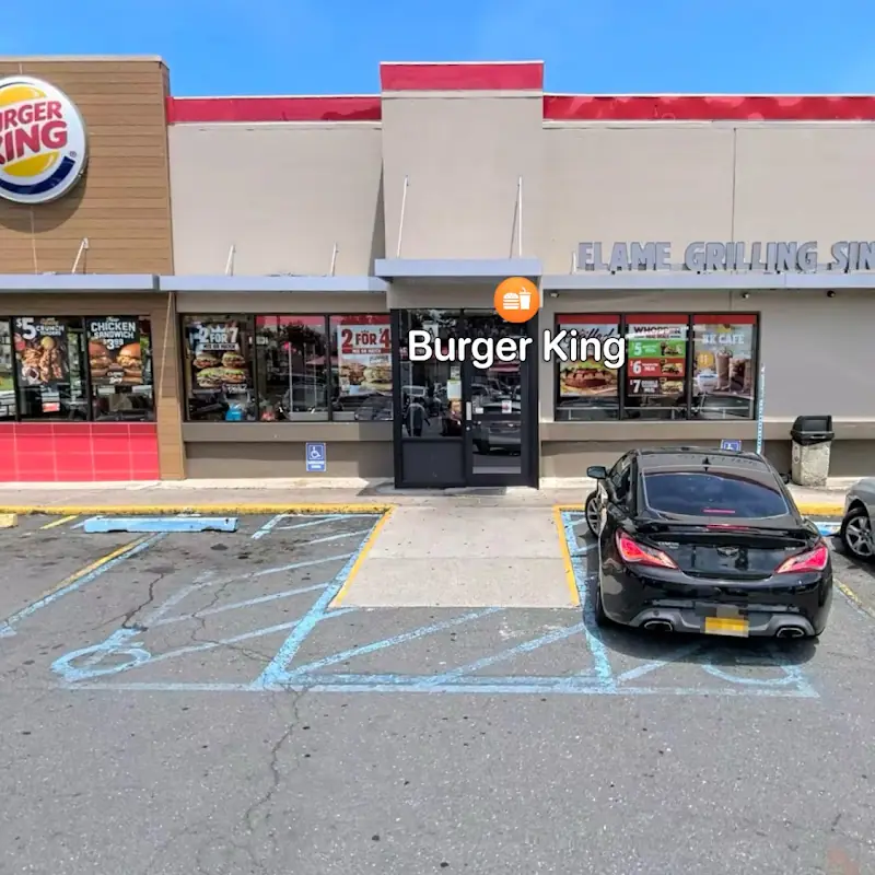 Burger King