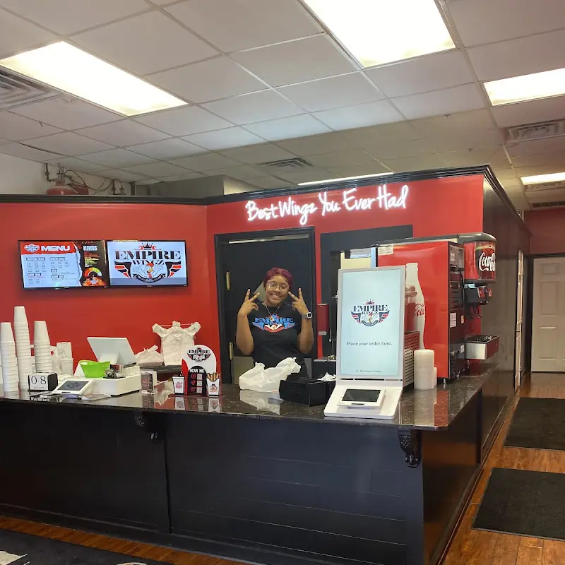 Sauce Cup