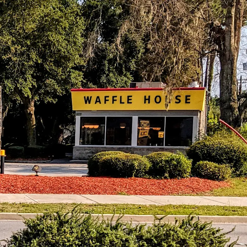 Waffle House