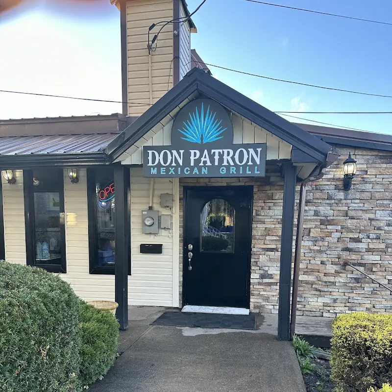 Don Patron | Mexican Grill