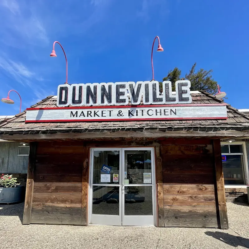 Dunneville Market & Kitchen