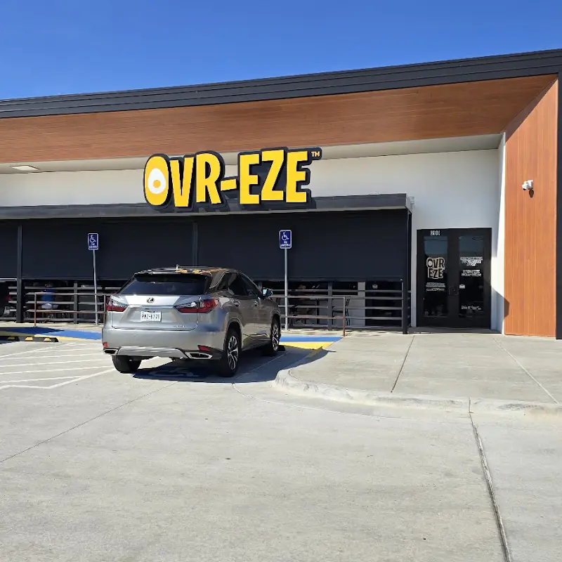 OVR-EZE