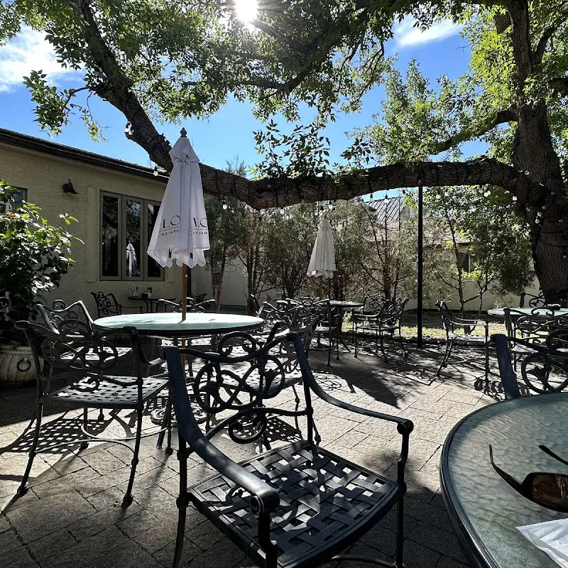 Pegasus Restaurant