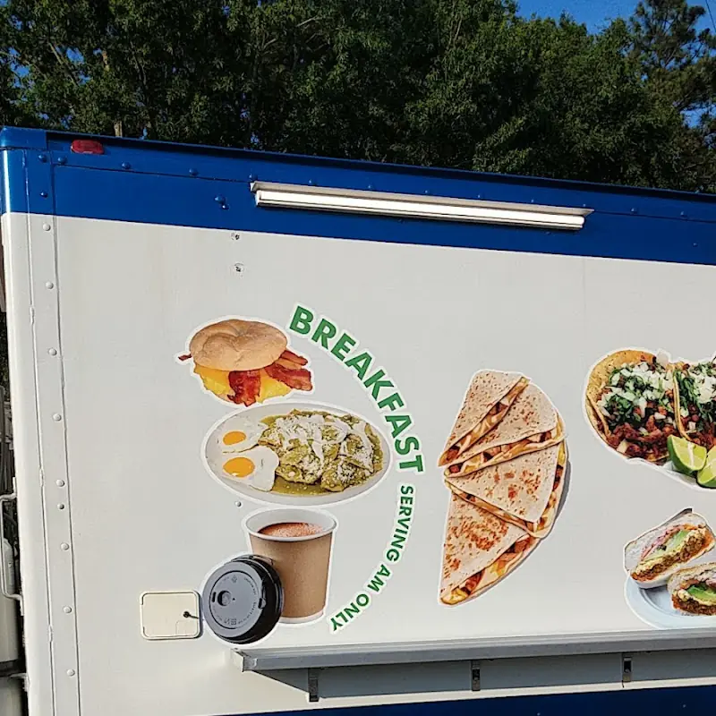 Taco Veloz