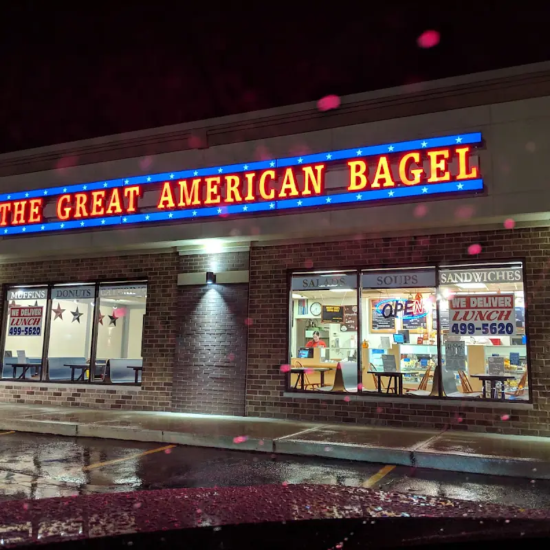Great American Bagel Inc