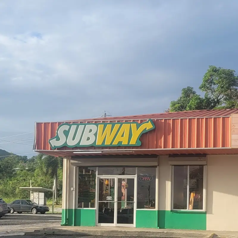 Subway