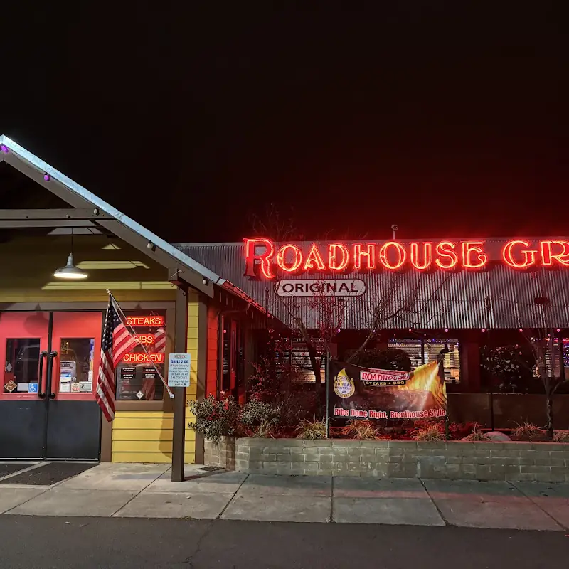 Original Roadhouse Grill