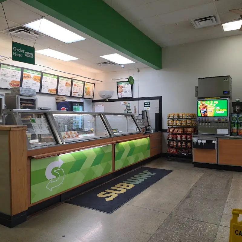 Subway