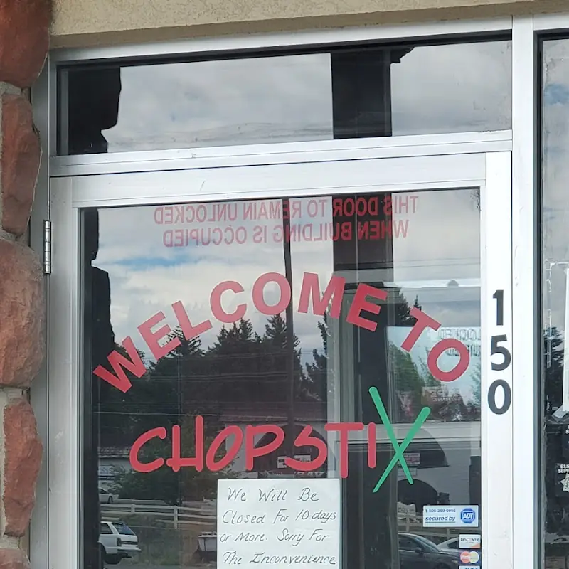 Chopstix