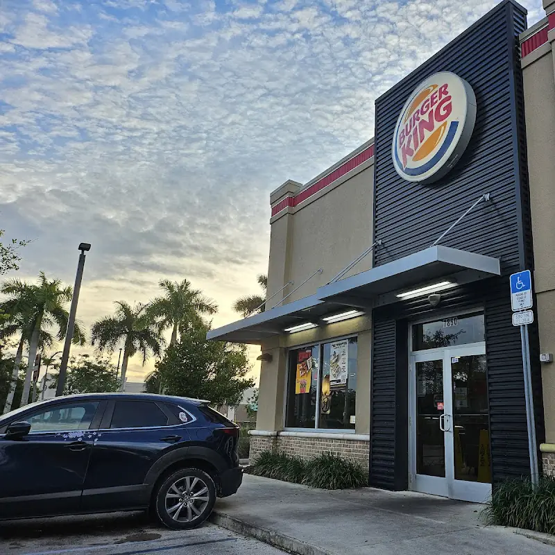 Burger King