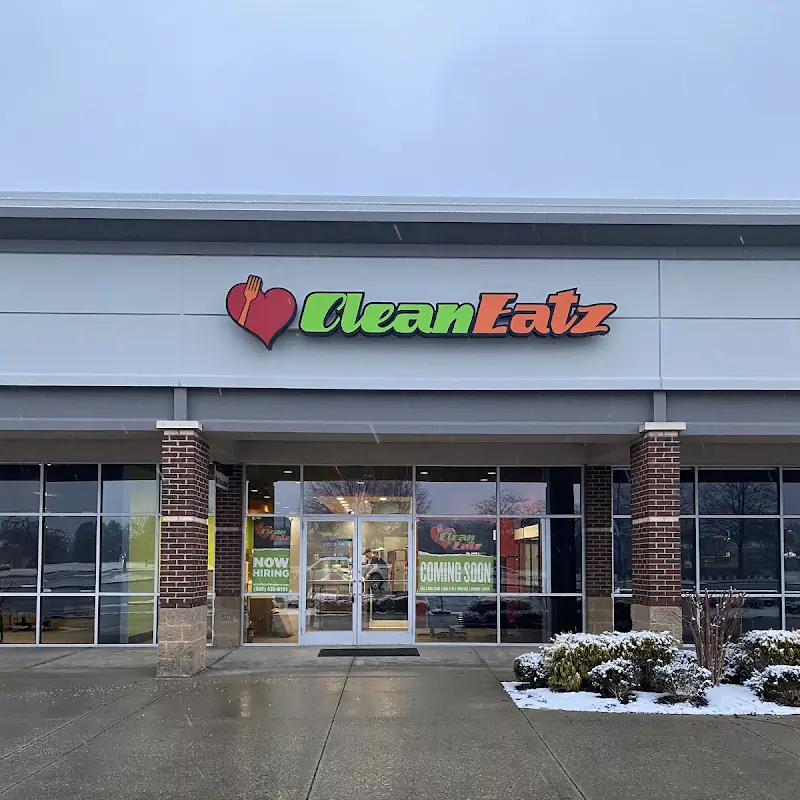 Clean Eatz