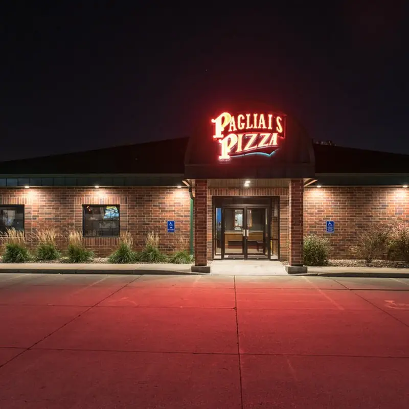 Pagliai's Pizza