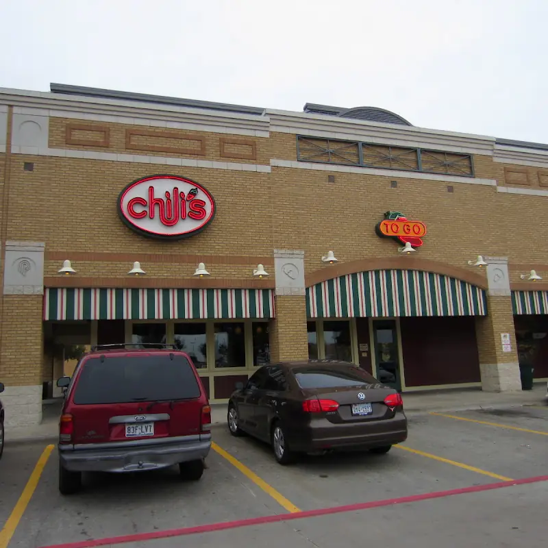 Chili's Grill & Bar