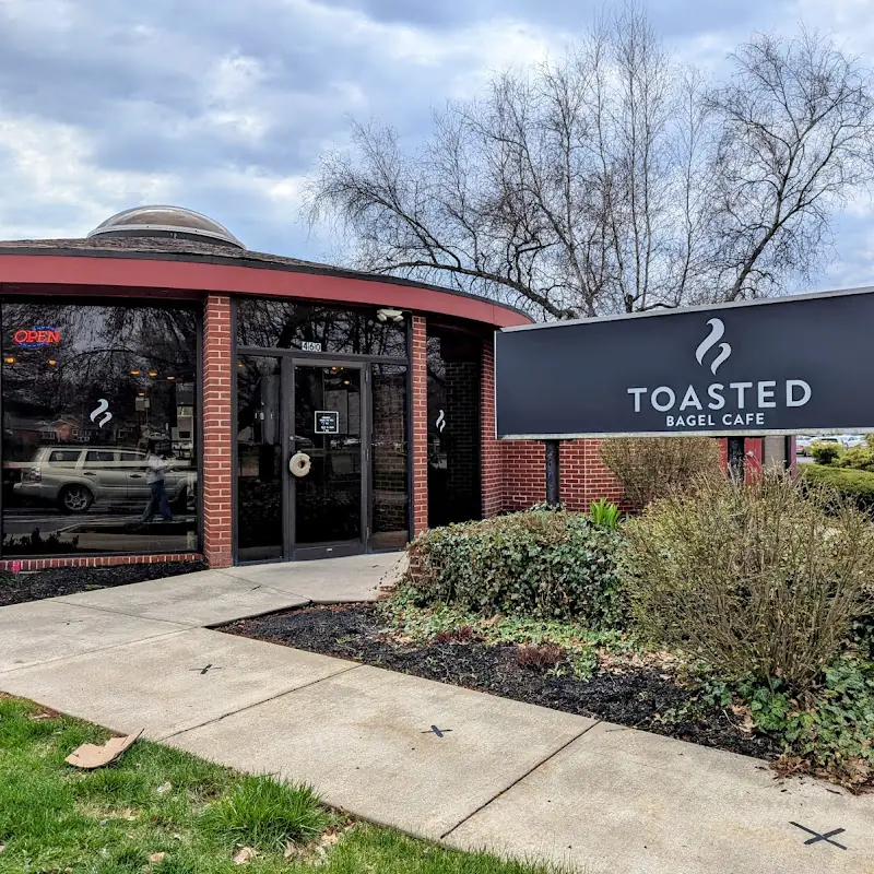 Toasted Bagel Café