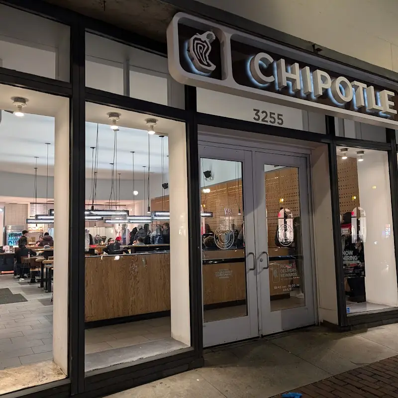 Chipotle Mexican Grill