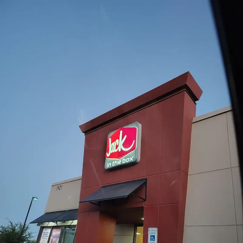 Jack in the Box