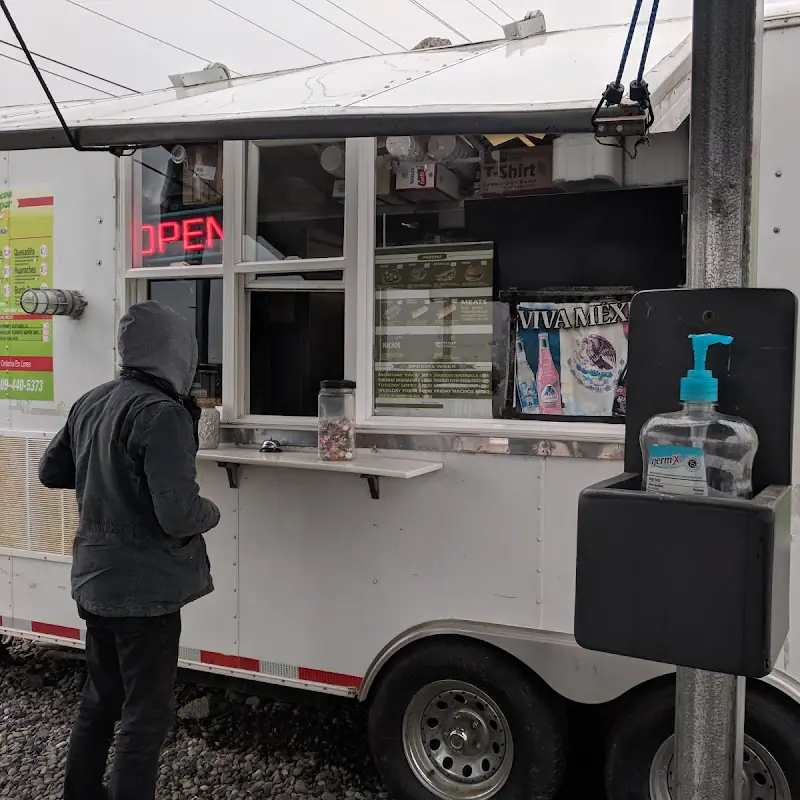 Tacos Super Uno