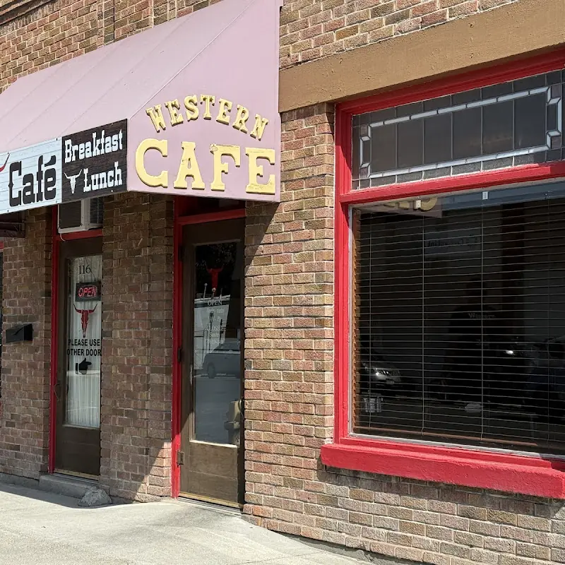 Western Café
