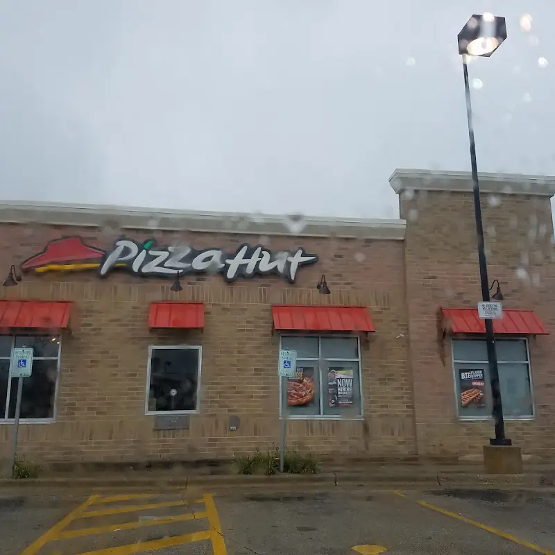 Pizza Hut