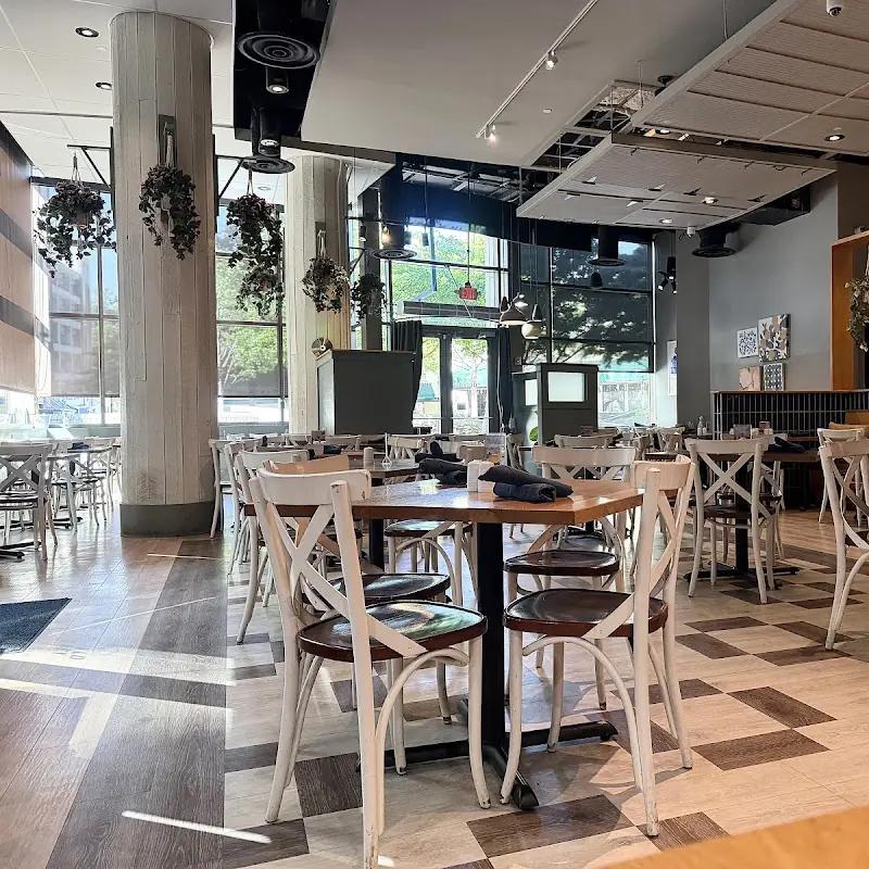 Tupelo Honey Southern Kitchen & Bar