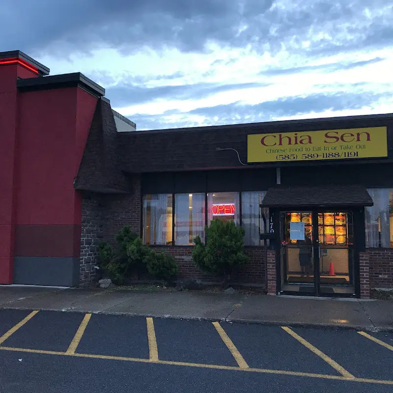 Chia Sen Restaurant