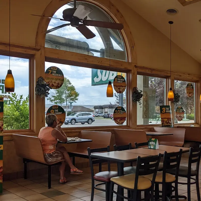 Subway