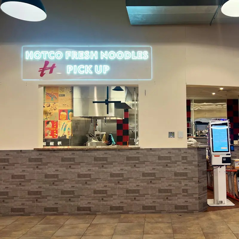 Hotco Noodles