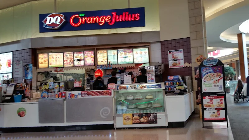 Dairy Queen (Treat)