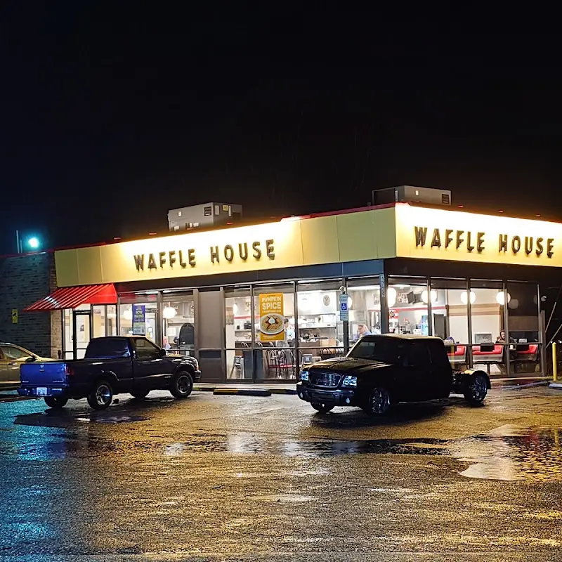 Waffle House