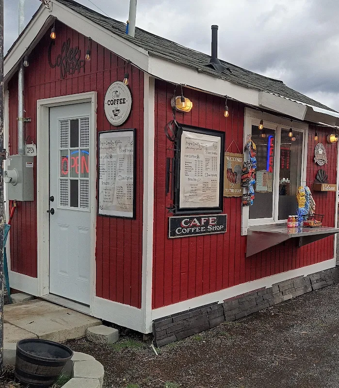 The Coffee Coop LLC