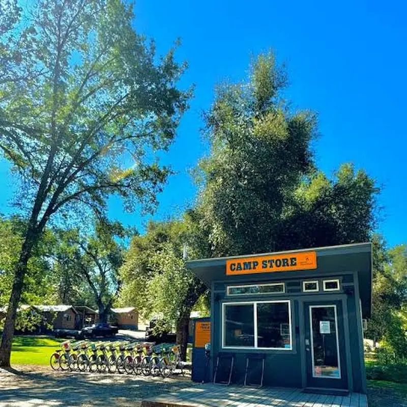 Sierra Meadows