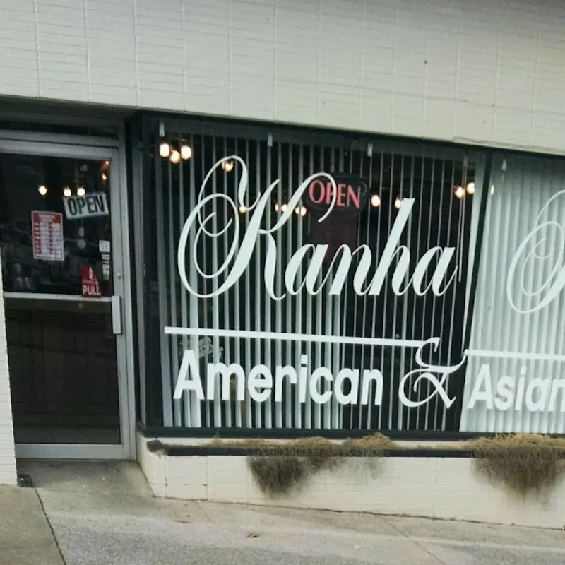 Kanha kafe