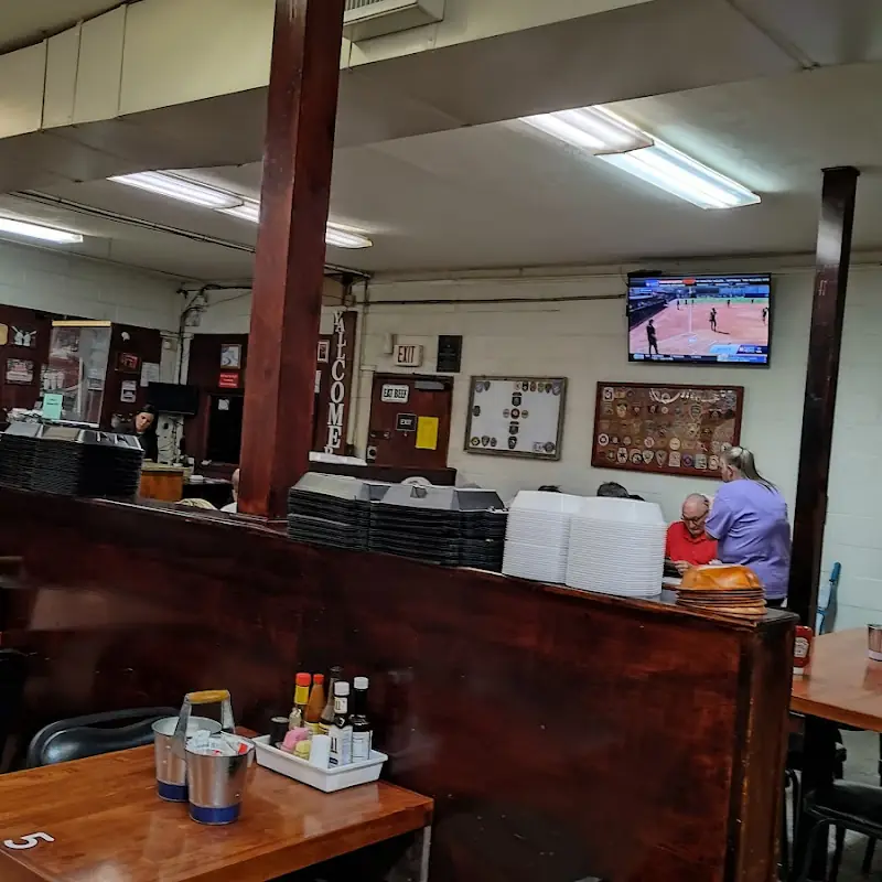 Wynndale Steakhouse
