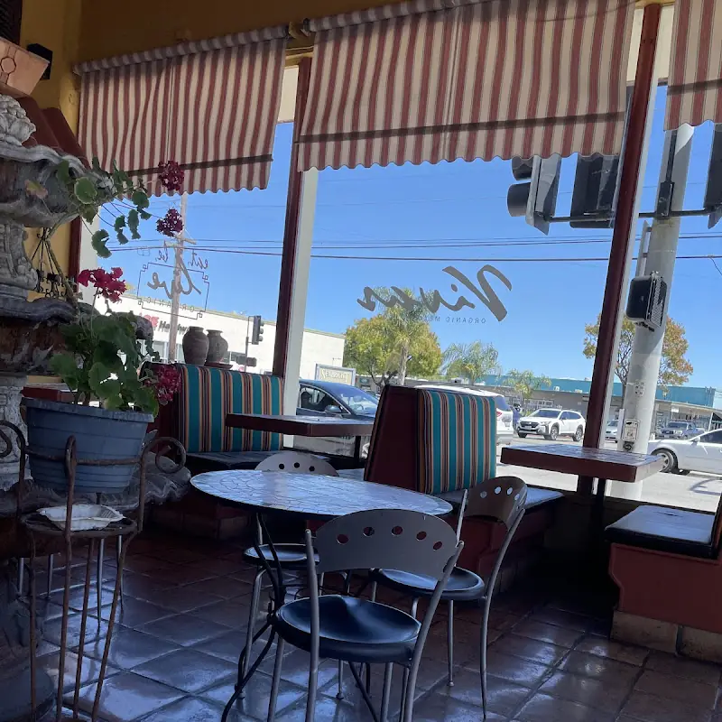 Viva's Mexican Food