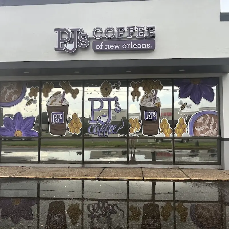 PJ's Coffee