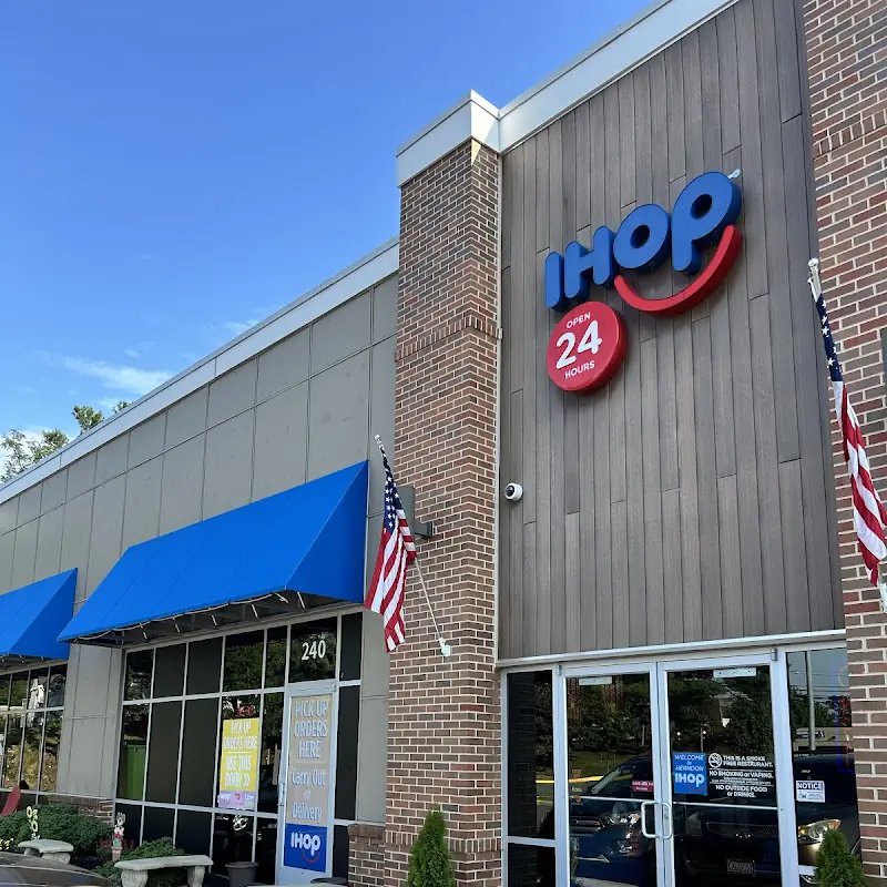 IHOP