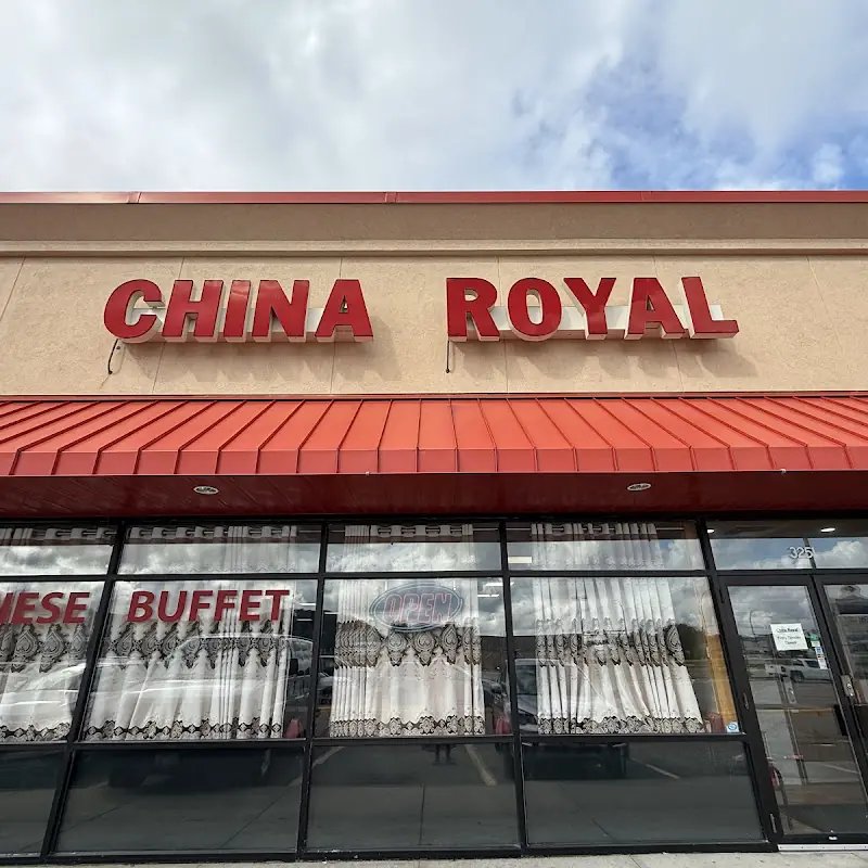 China Royal