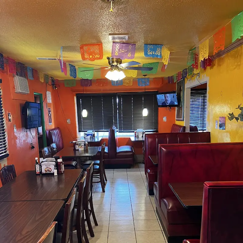 El Mexicano Restaurant