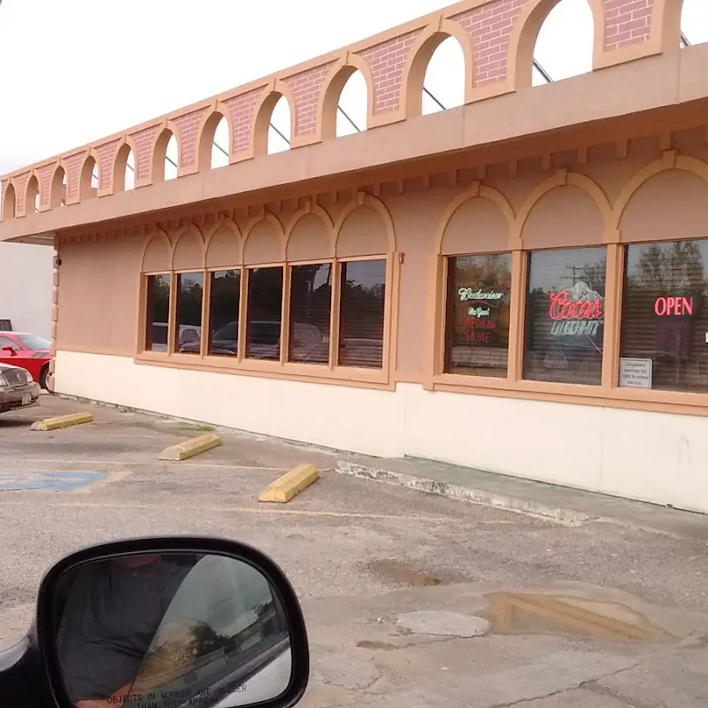 Jalapeno's Mexican Restaurant
