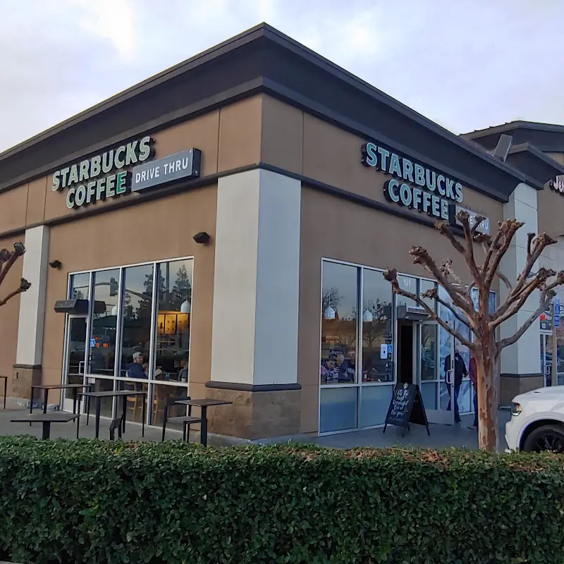 Starbucks Coffee Company