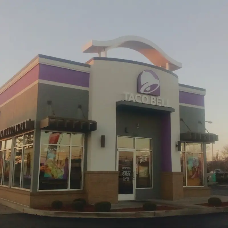 Taco Bell