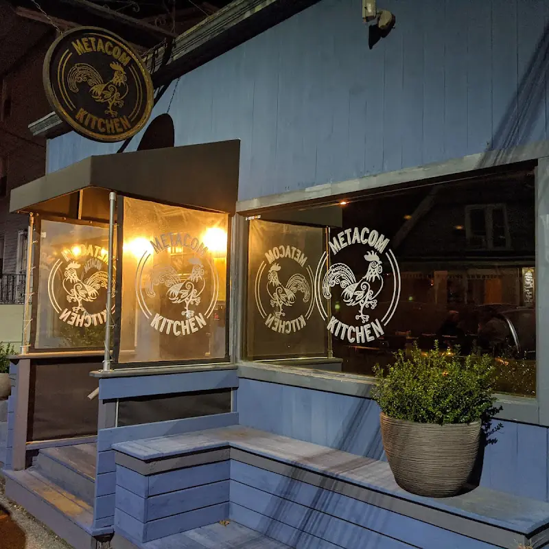 Metacom Kitchen