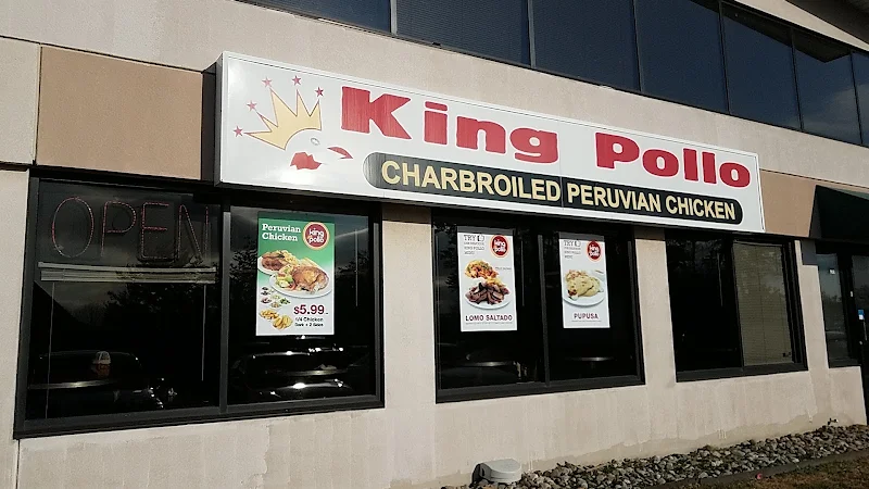 King Pollo of Sterling