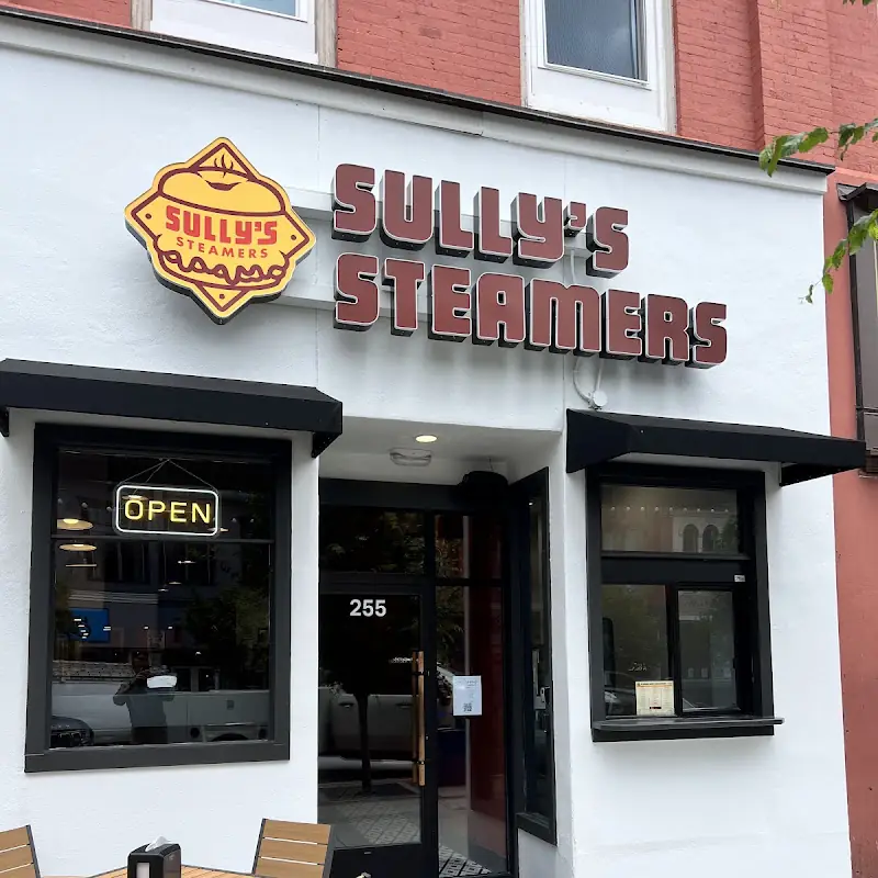 Sully's Steamers