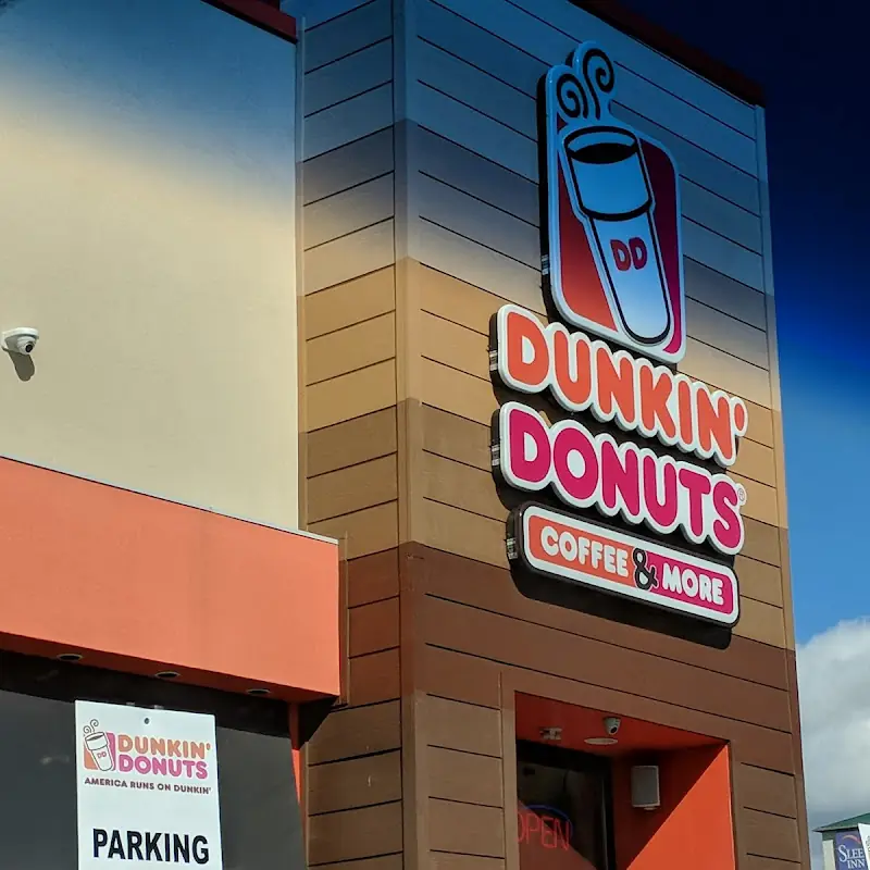 Dunkin'