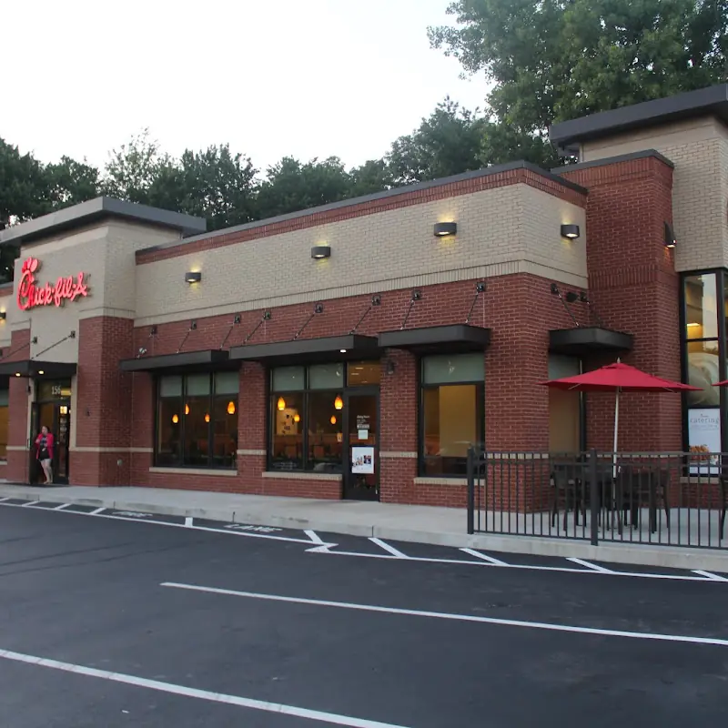 Chick-fil-A