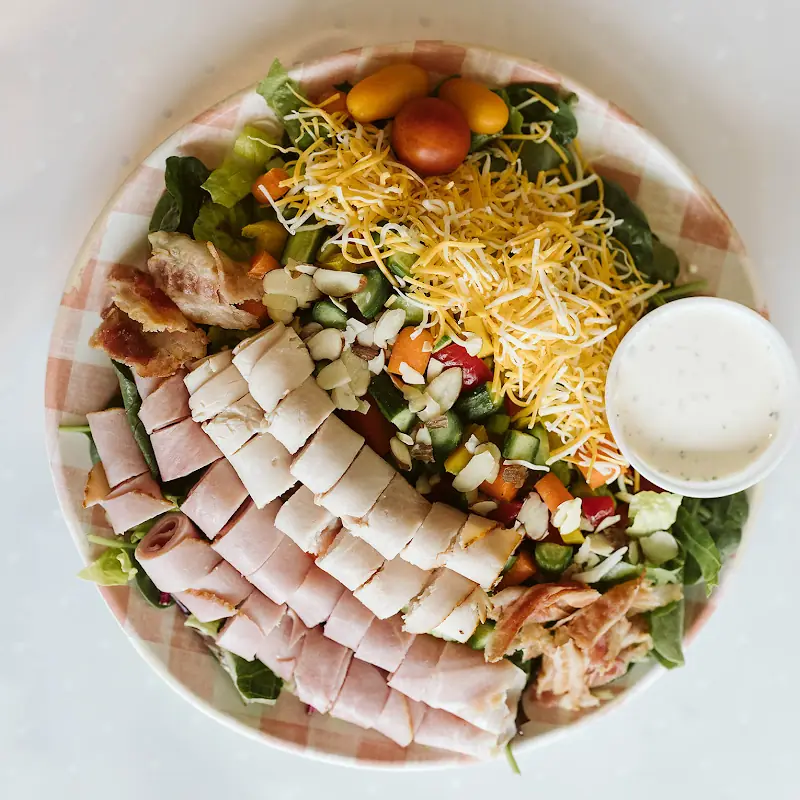 Boulevard Deli