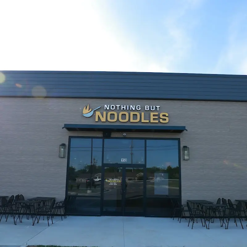 Chicken Noodle Soup