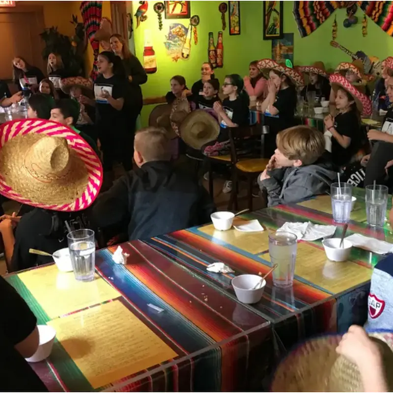 Side Guacamole